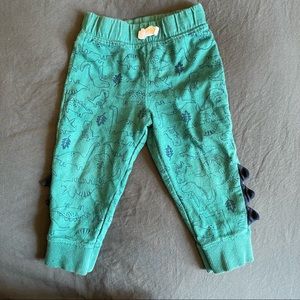 Carters Dino Pants